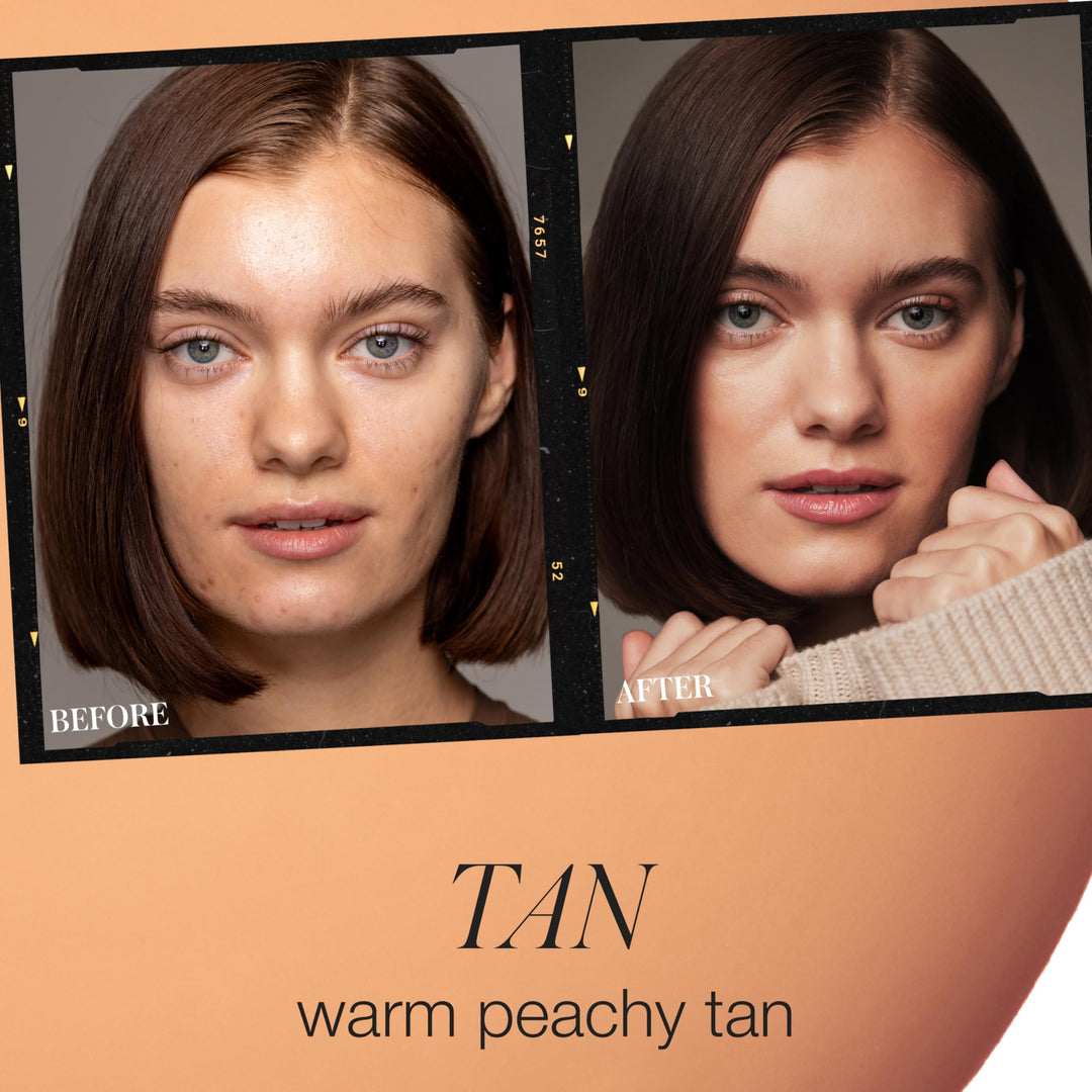 SunCoverup Super Tint SPF 50 - GLAM MODA