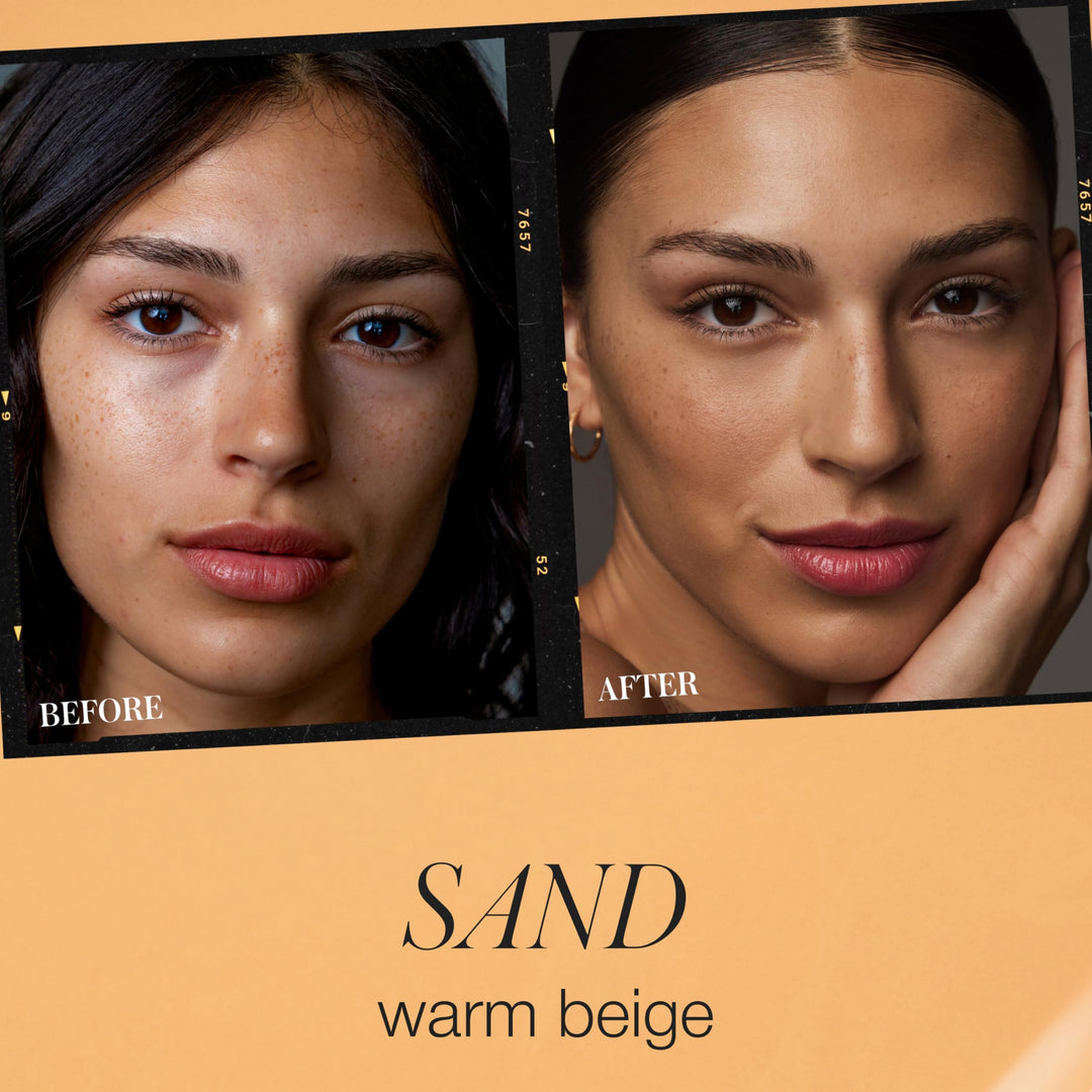 SunCoverup Super Tint SPF 50 - GLAM MODA