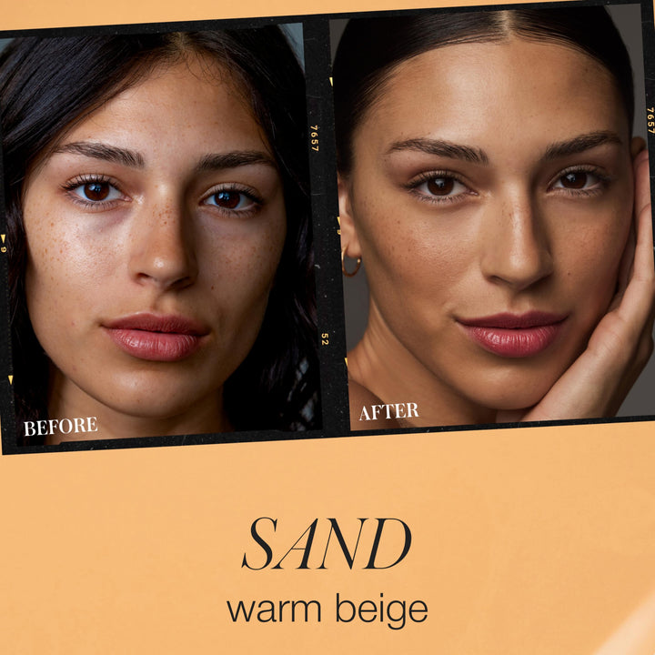 SunCoverup Super Tint SPF 50 - GLAM MODA