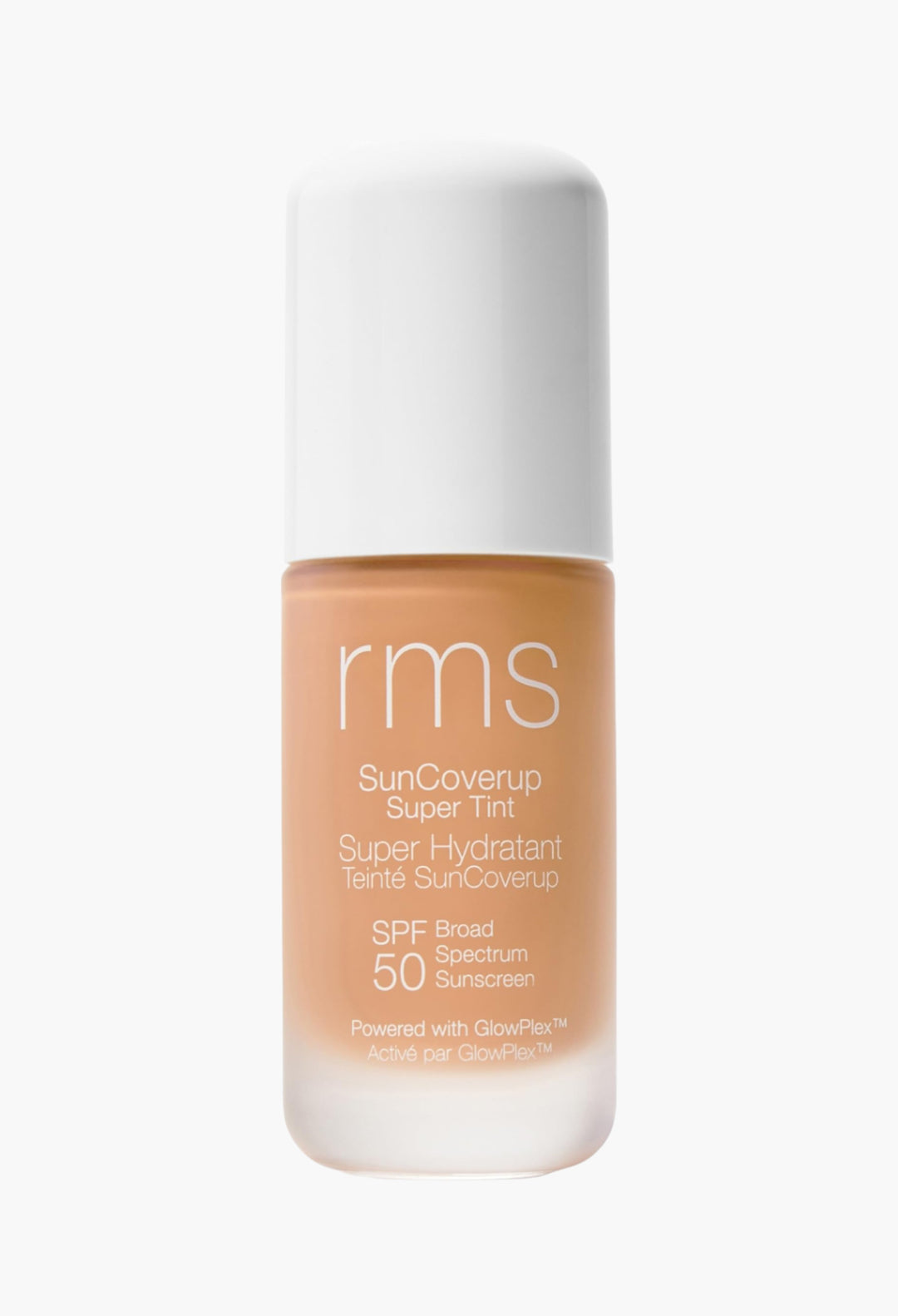 SunCoverup Super Tint SPF 50 - GLAM MODA