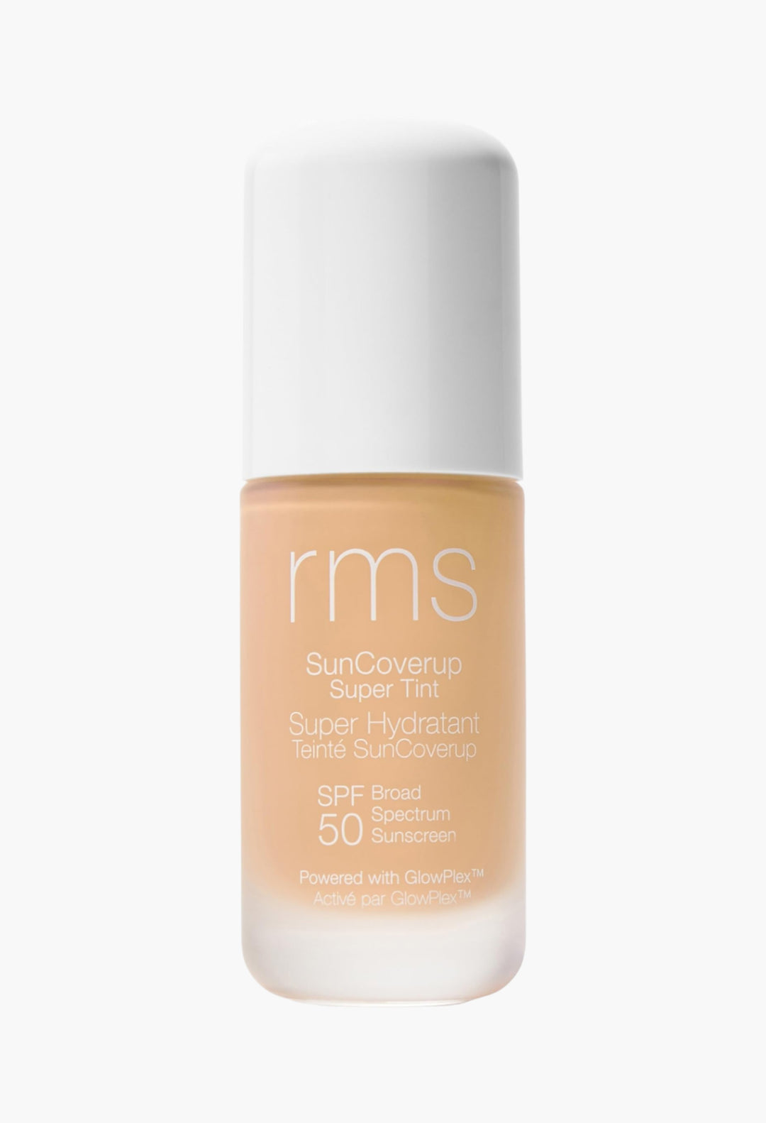 SunCoverup Super Tint SPF 50 - GLAM MODA