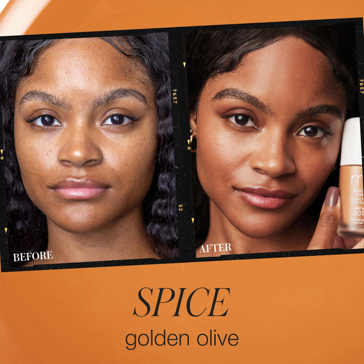 SunCoverup Super Tint SPF 50 - GLAM MODA