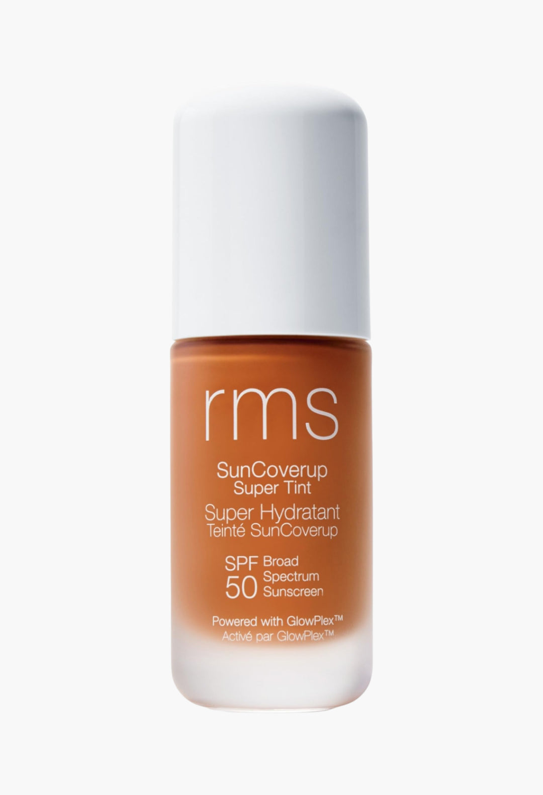 SunCoverup Super Tint SPF 50 - GLAM MODA