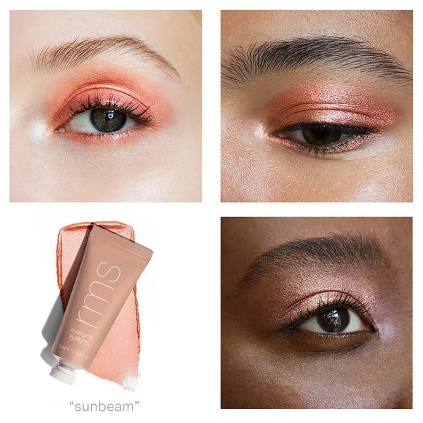 Sunbeam - RMS Beauty Eyelights Cream Eyeshadow
