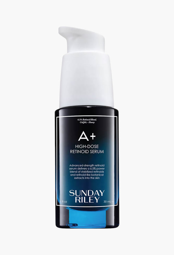 A+ High-Dose Retinoid Serum