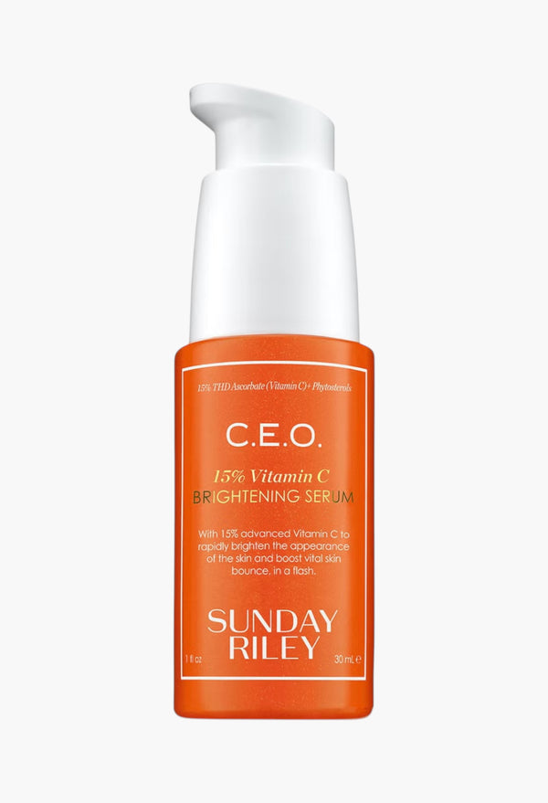 C.E.O. 15% Vitamin C Brightening Serum