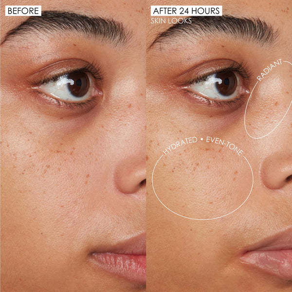 C.E.O. Afterglow Brightening Vitamin C Cream