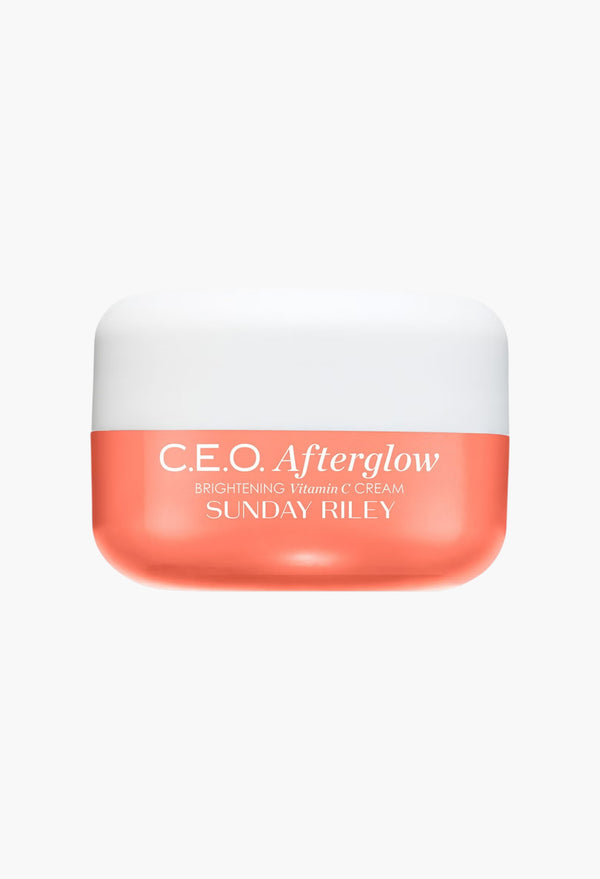 C.E.O. Afterglow Brightening Vitamin C Gel Cream