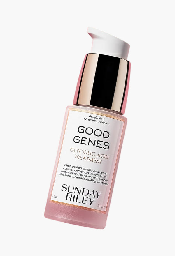 Good Genes Glycolic Acid Treatment