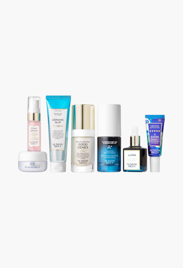 Go to Bed with Me Complete Evening Routine
