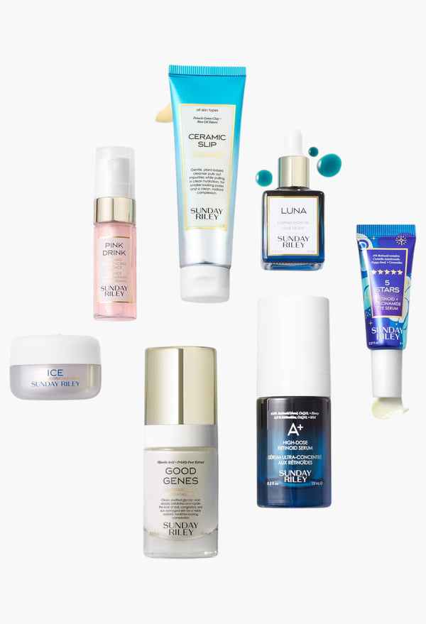 Go to Bed with Me Complete Evening Routine
