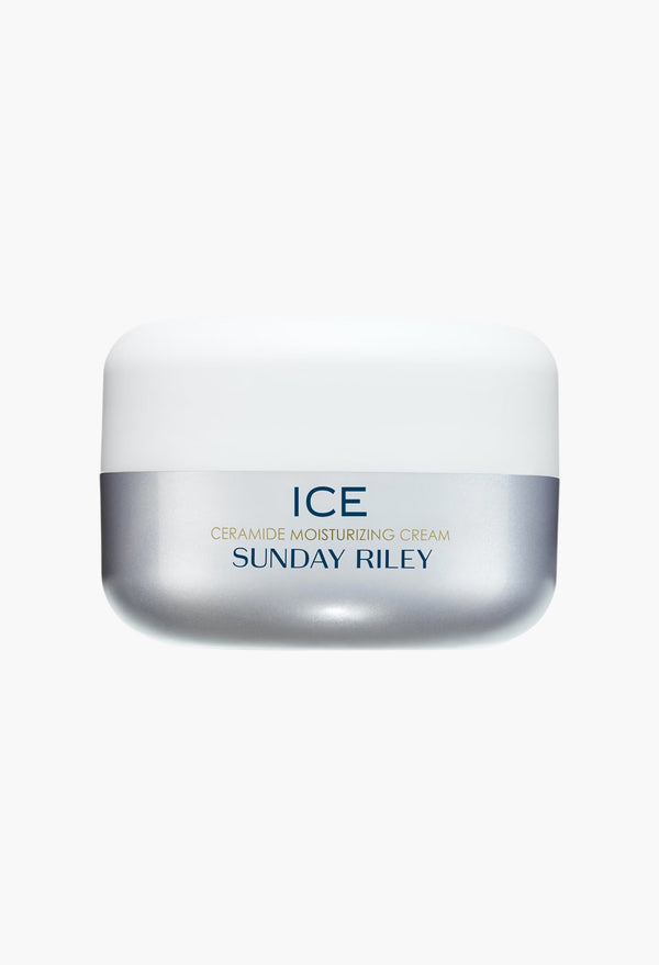 Ice Ceramide Moisturizing Cream