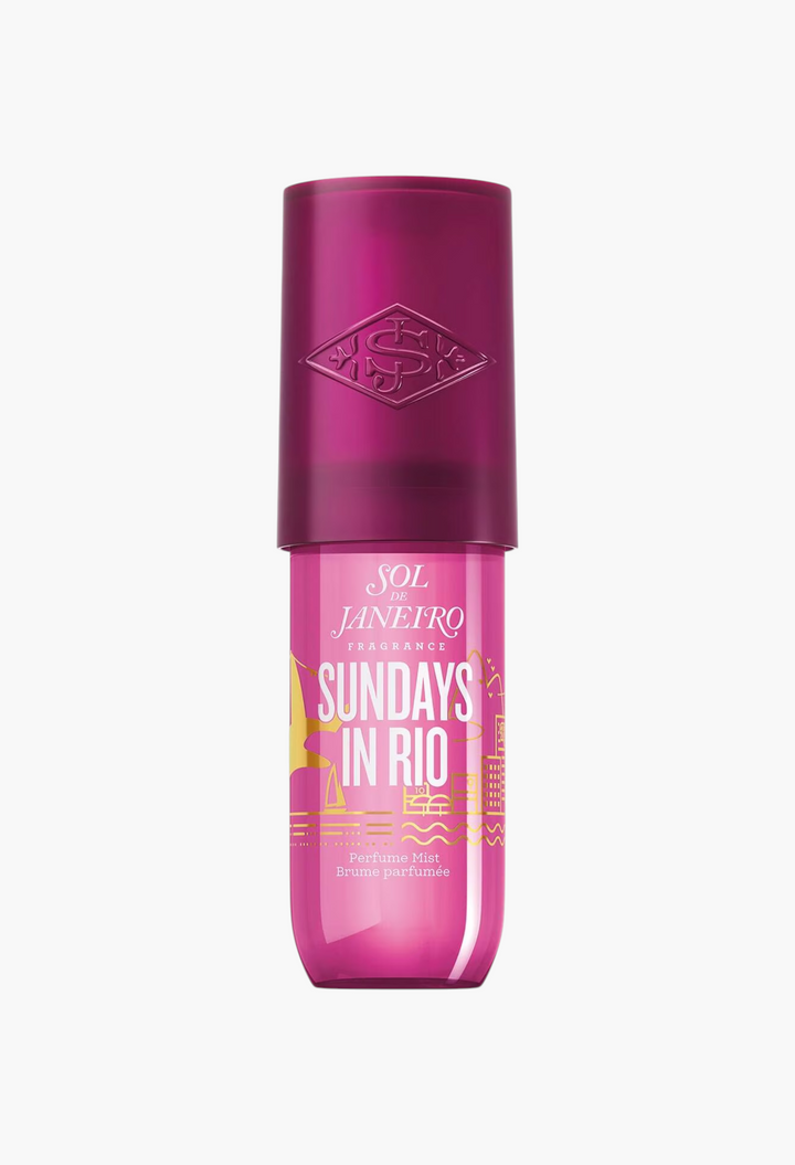 Sundays in Rio Perfume Mist - GLAM MODA