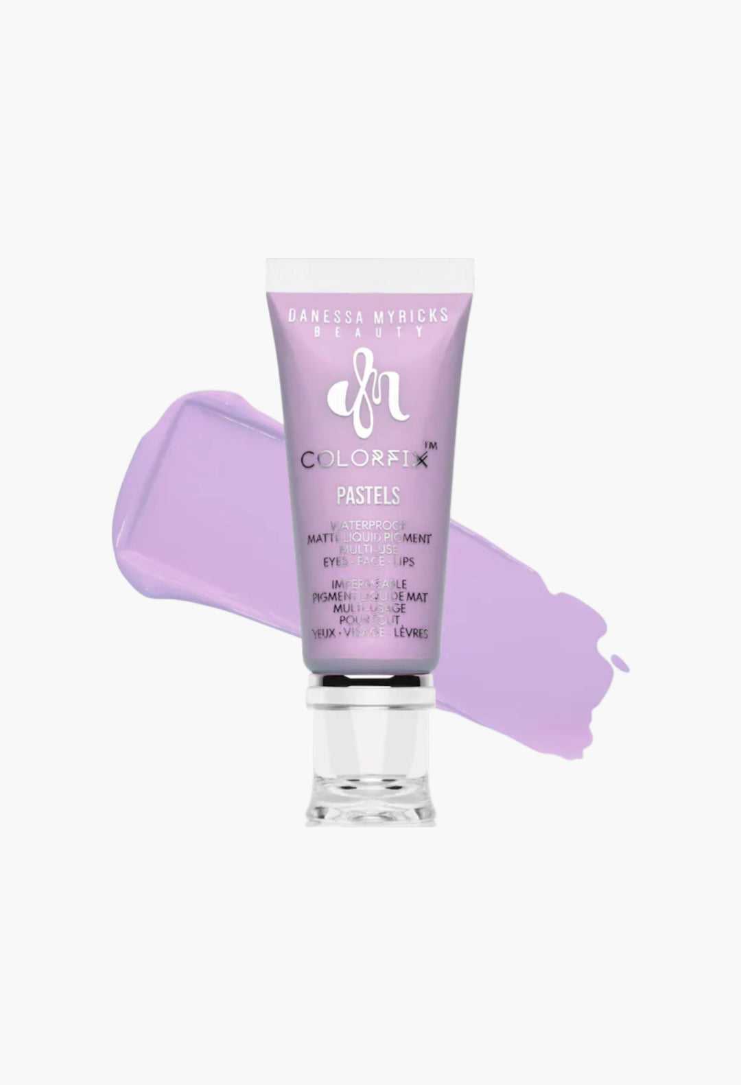 Colorfix - Multi-Use Eye, Cheek & Lip Waterproof Liquid Pigment - GLAM MODA