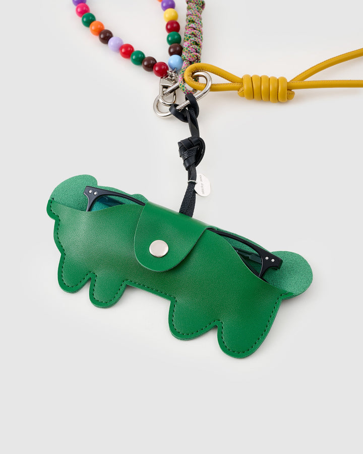 Sunny Pup Stack Charm - GLAM MODA