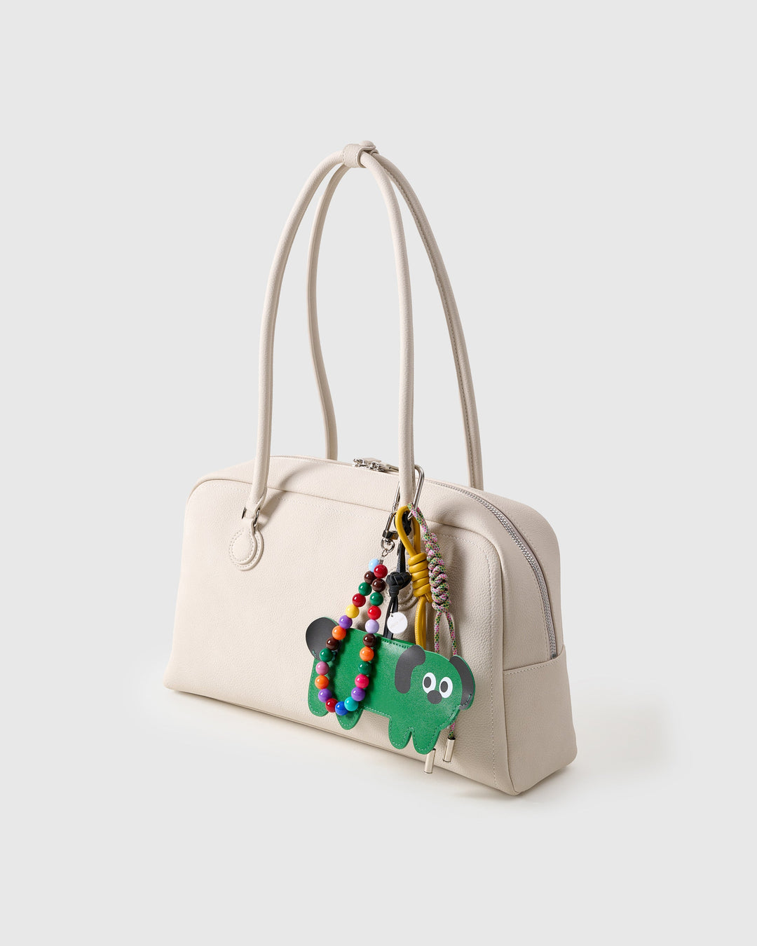 Sunny Pup Stack Charm - GLAM MODA