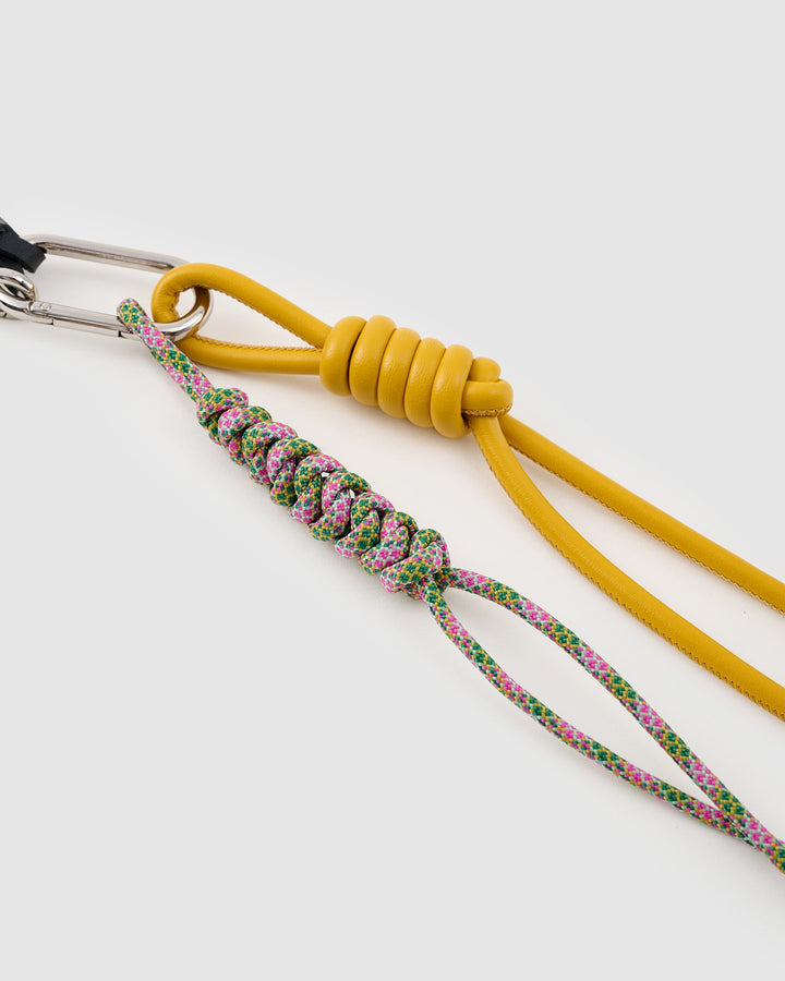 Sunny Pup Stack Charm - GLAM MODA