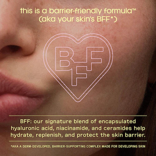 Sunny Side Up Hydrating Mineral Sunscreen, Broad Spectrum Protection SPF 30 PA+++ - GLAM MODA