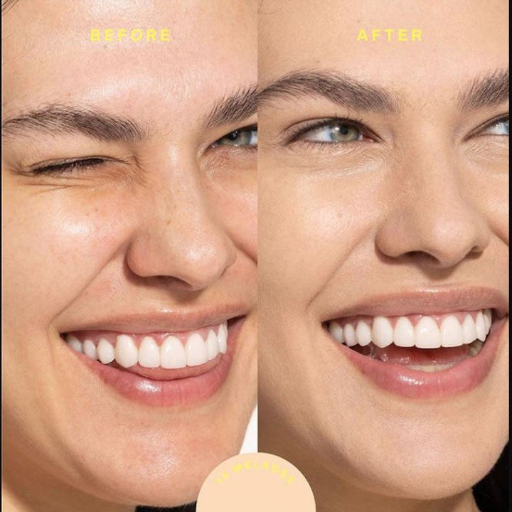 SunnyDays SPF 30 Tinted Sunscreen Foundation - GLAM MODA