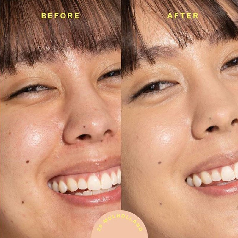 SunnyDays SPF 30 Tinted Sunscreen Foundation - GLAM MODA