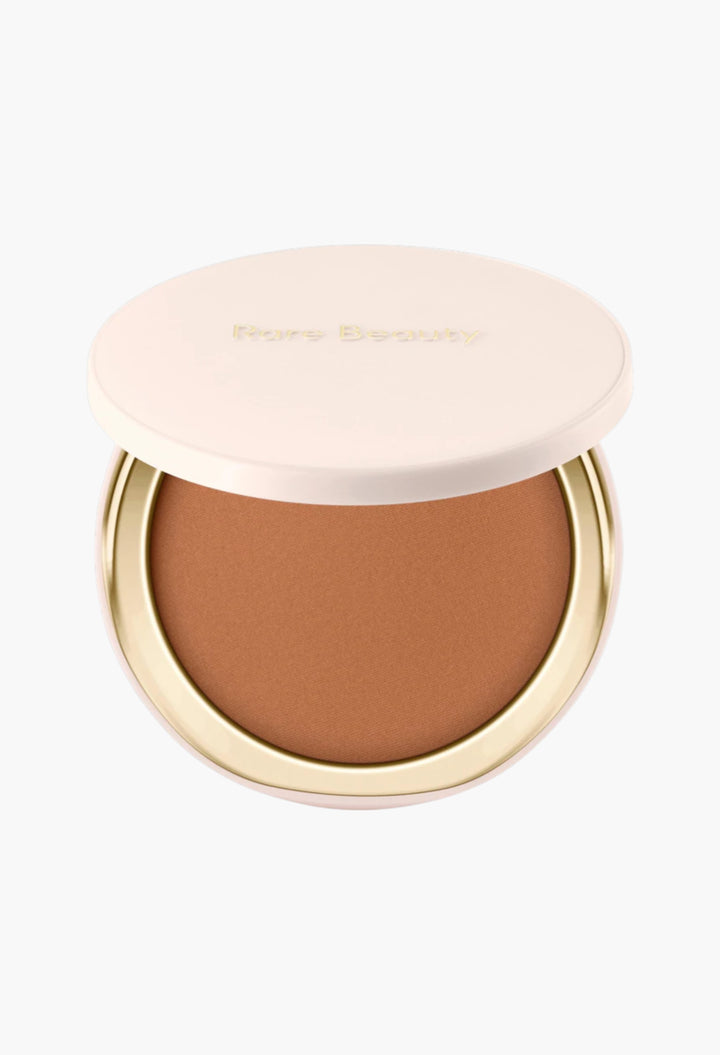 Warm Wishes Soft Matte Powder Bronzer - GLAM MODA