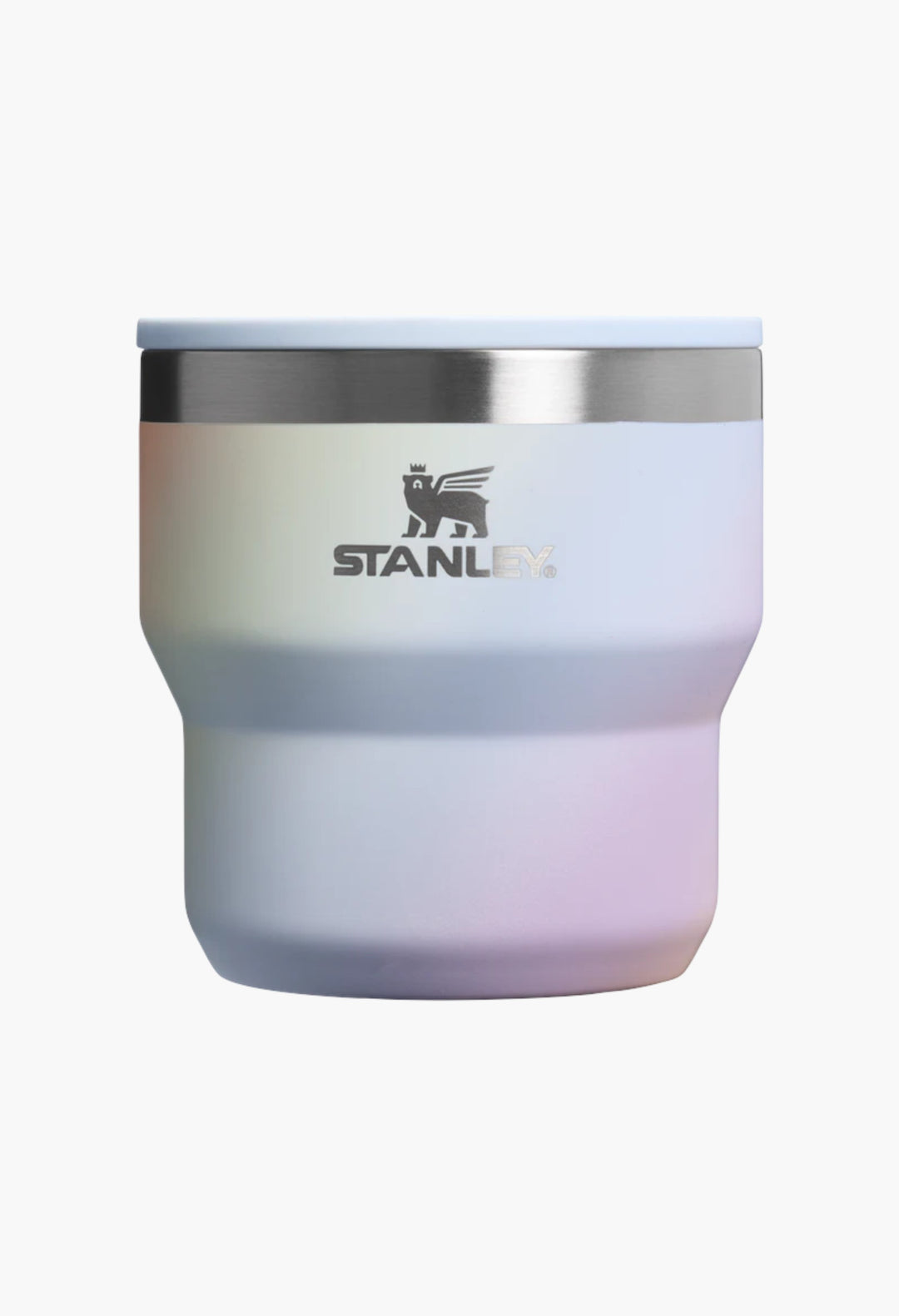 The Stay-Hot Stacking Cup - GLAM MODA