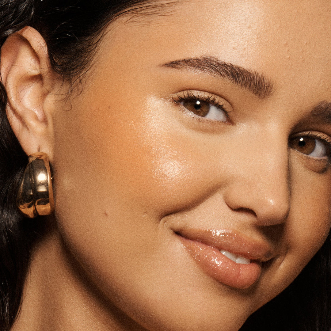 VIEVE Sunset Blush Balm - Sunset Blush Balm - GLAM MODA