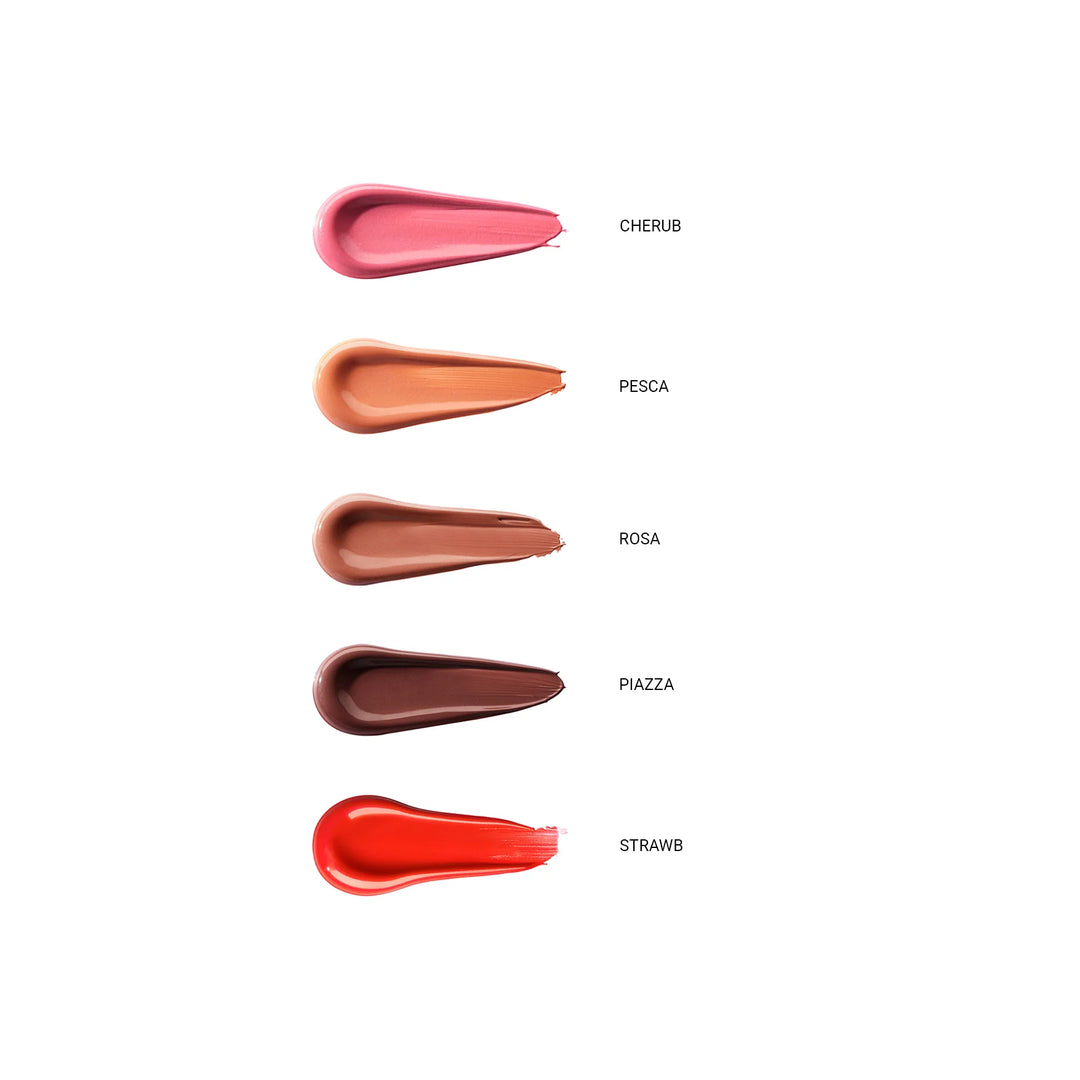 Sunset Blush Balm - GLAM MODA