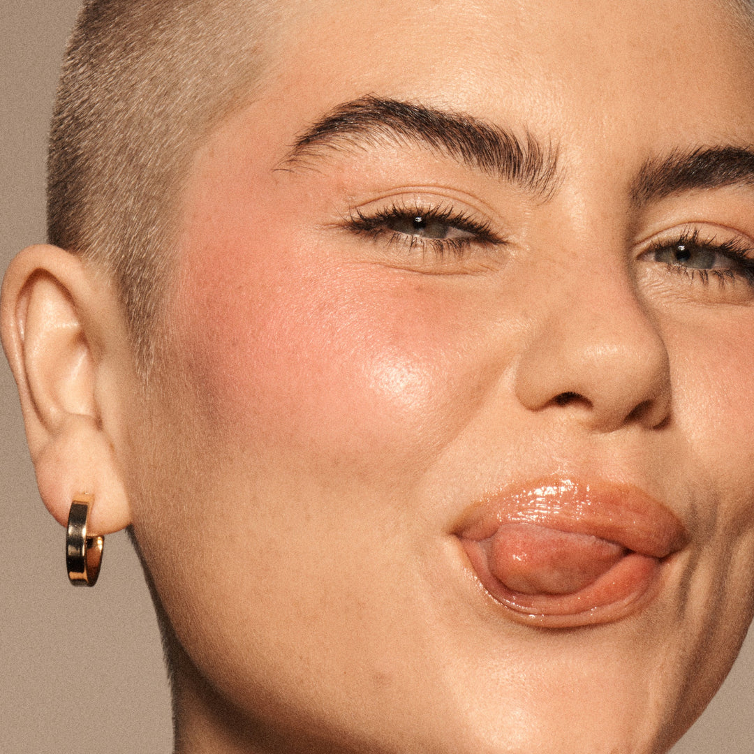 Sunset Blush Balm - GLAM MODA