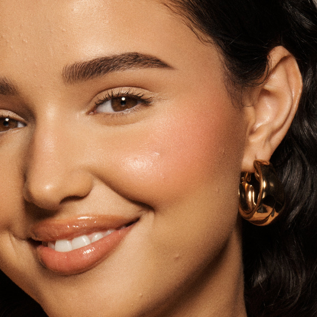 Sunset Blush Balm - GLAM MODA