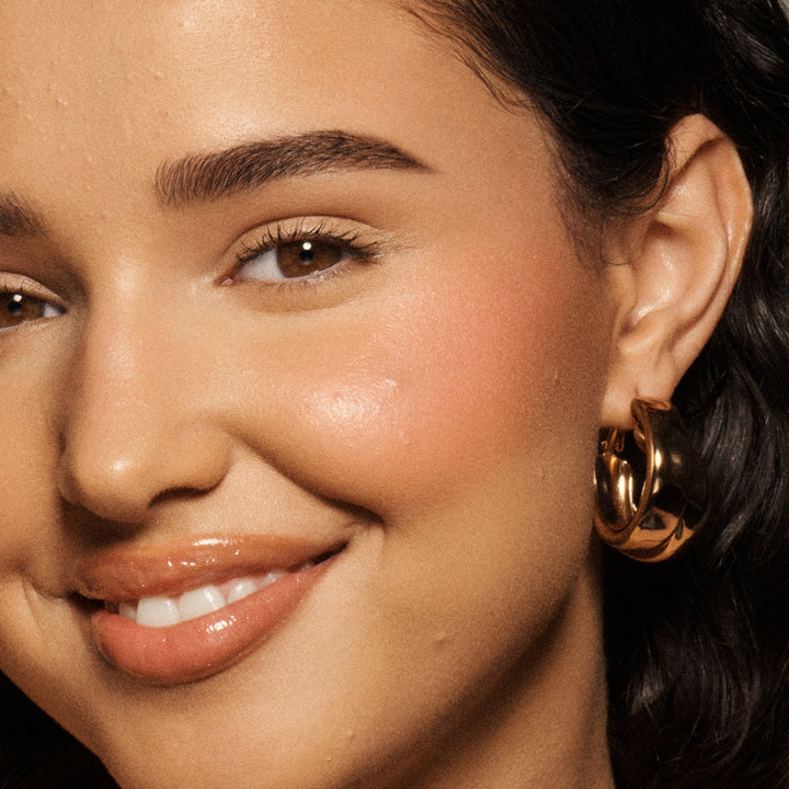 Sunset Blush Balm - GLAM MODA