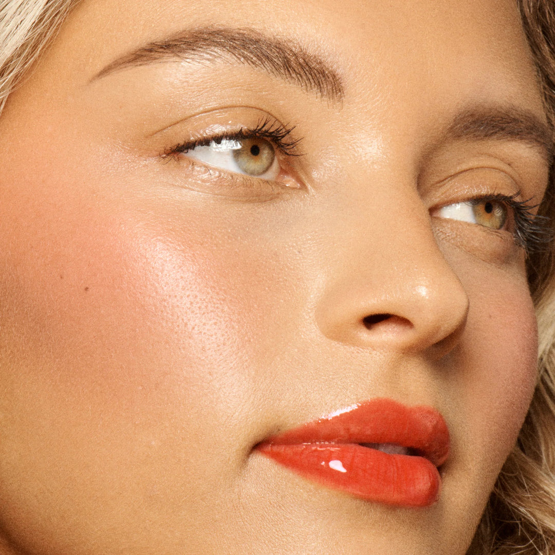 Sunset Blush Balm - GLAM MODA