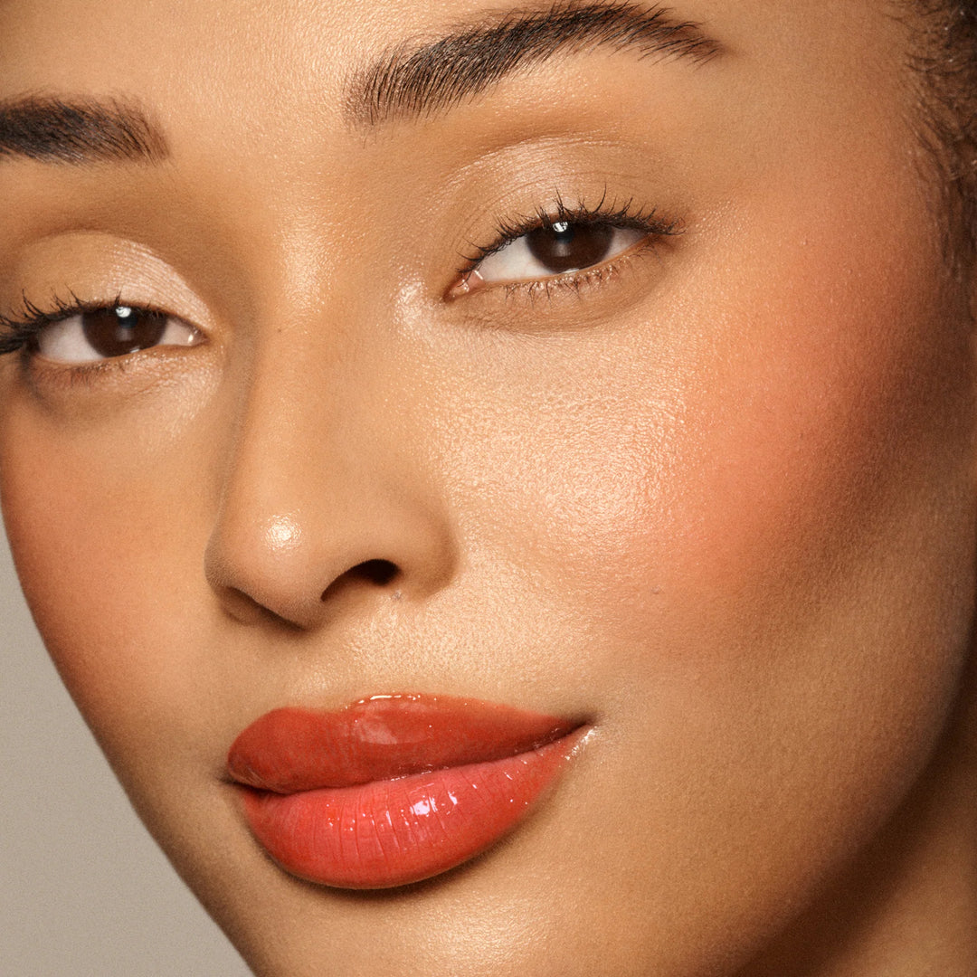 Sunset Blush Balm - GLAM MODA