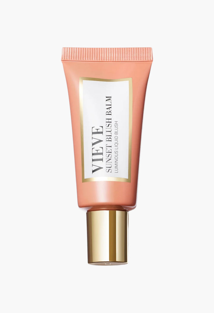 Sunset Blush Balm - GLAM MODA