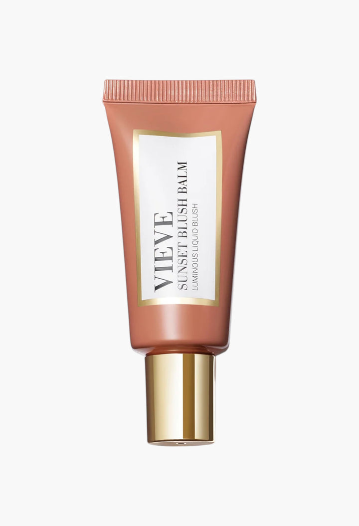 Sunset Blush Balm - GLAM MODA