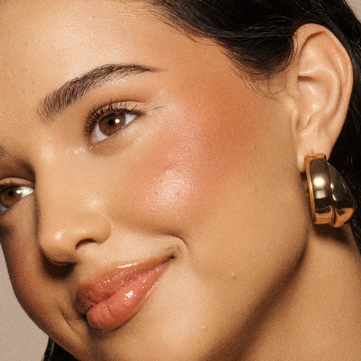 Sunset Blush Balm - GLAM MODA