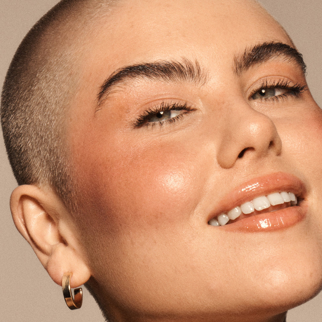 Sunset Blush Balm - GLAM MODA