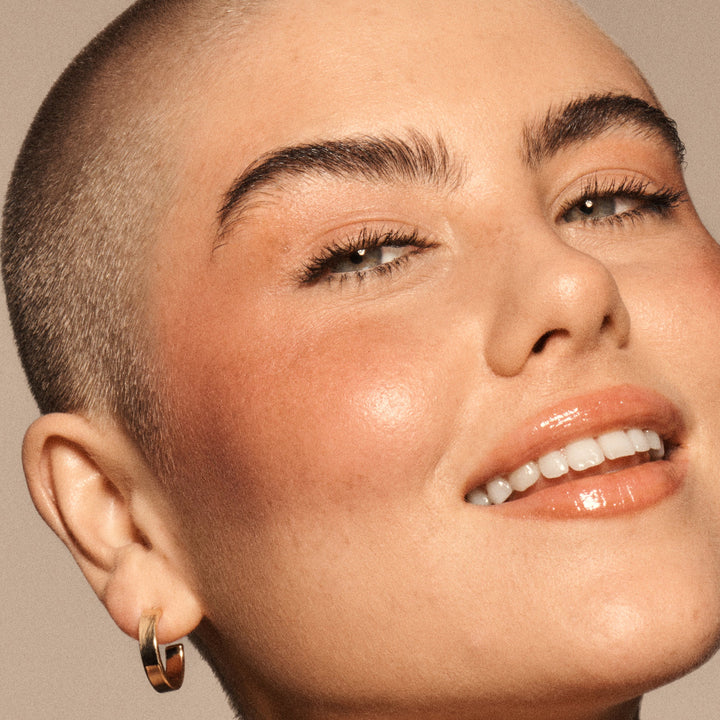 Sunset Blush Balm - GLAM MODA