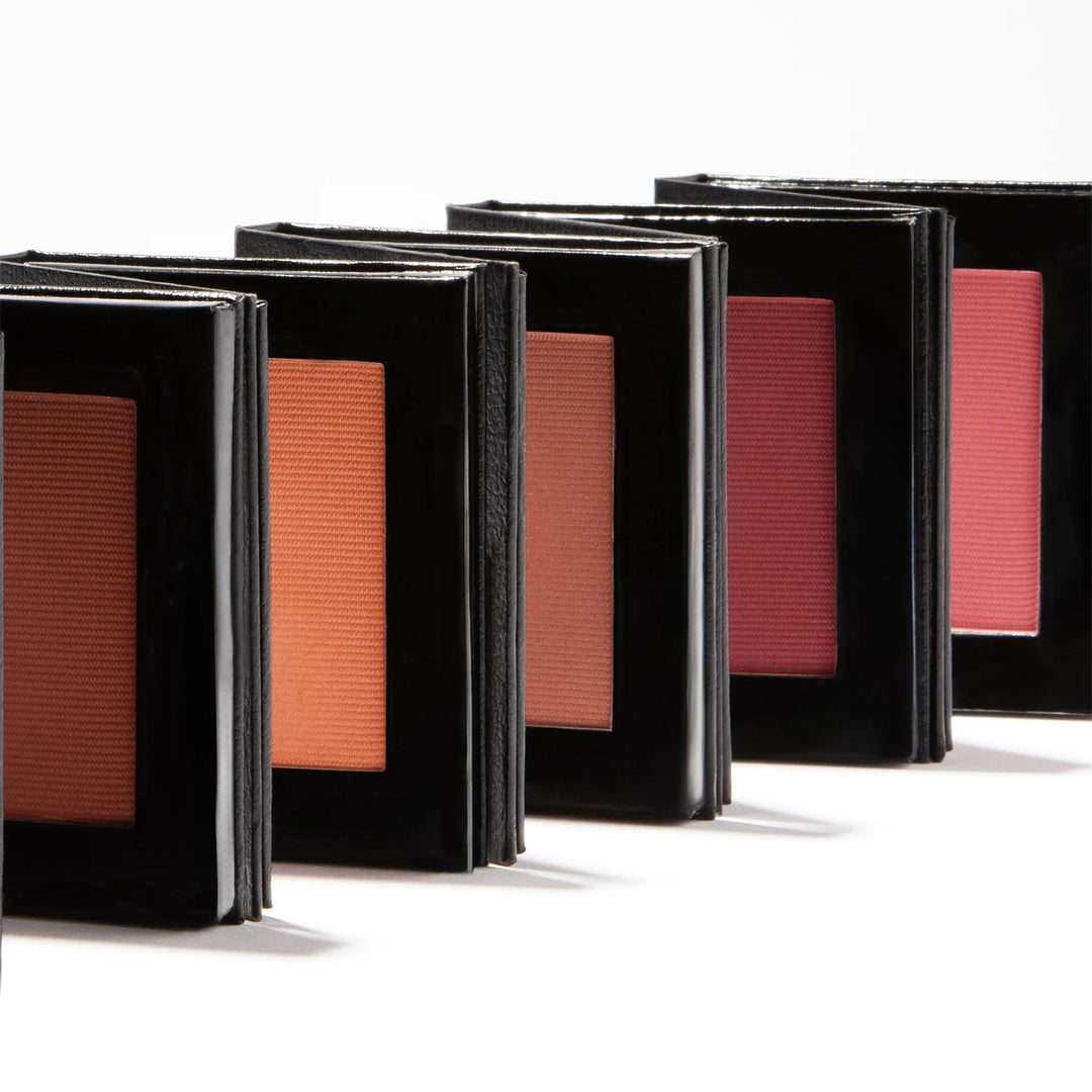 Sunset Blush - GLAM MODA