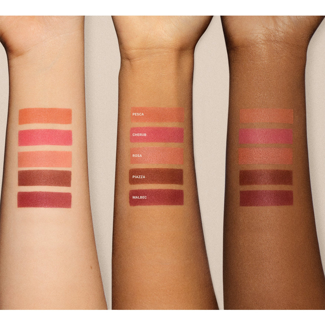 Sunset Blush - GLAM MODA