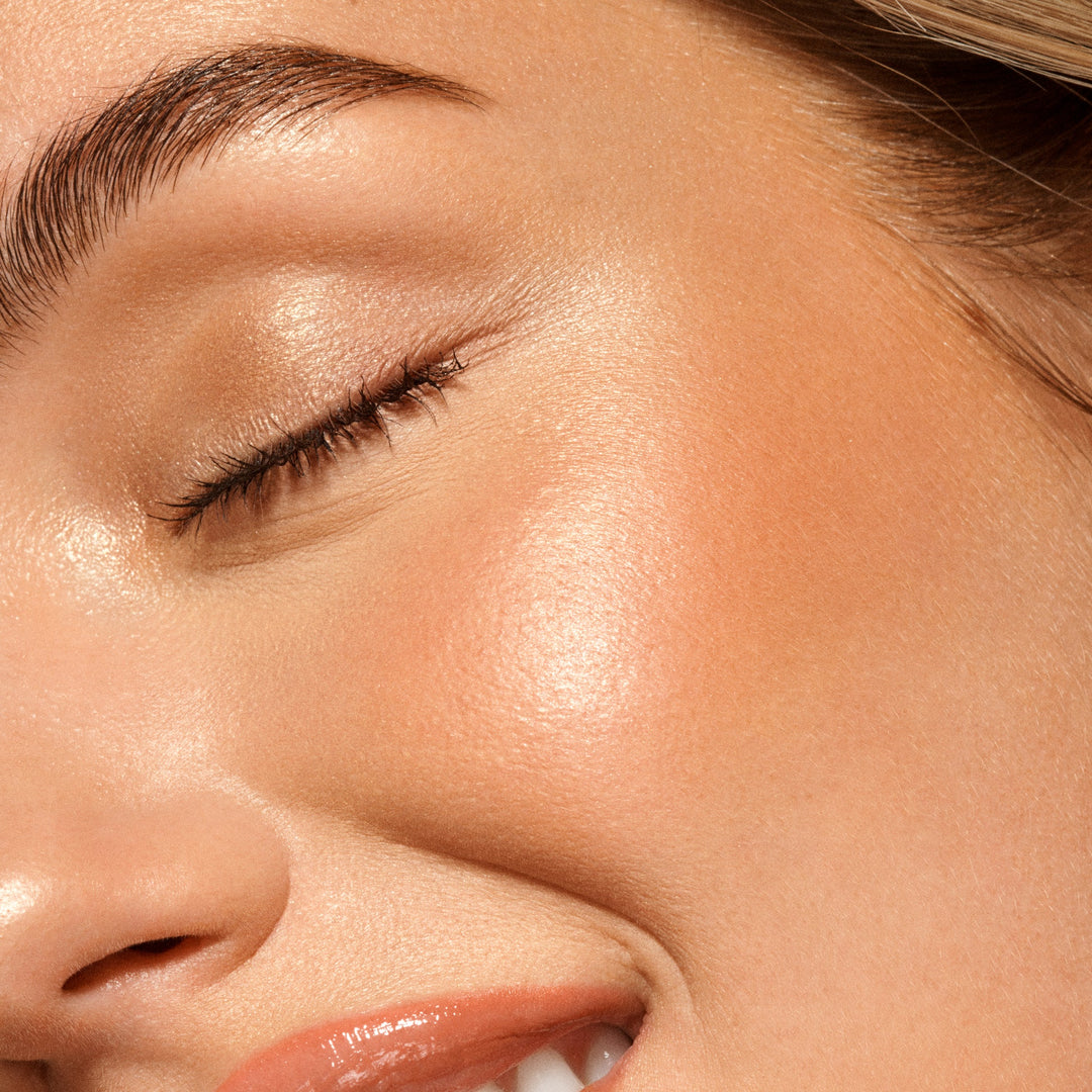 Sunset Makeup Blush - Soft Makeup Blush - GLAM MODA