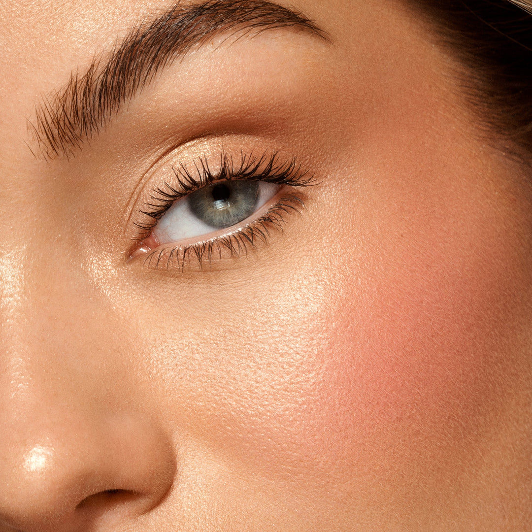 Sunset Blush - GLAM MODA