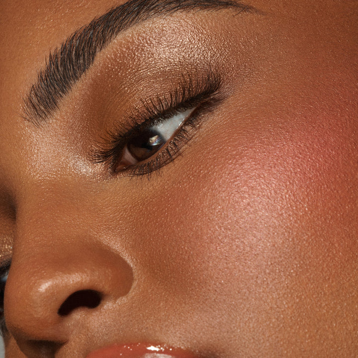 Sunset Blush - GLAM MODA