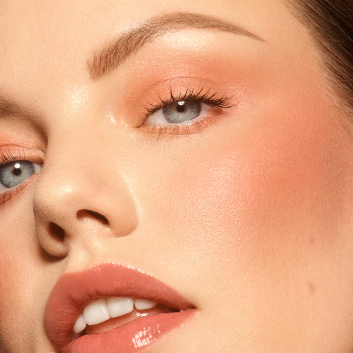 Sunset Blush - GLAM MODA