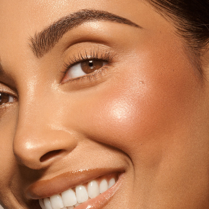 Sunset Blush - GLAM MODA