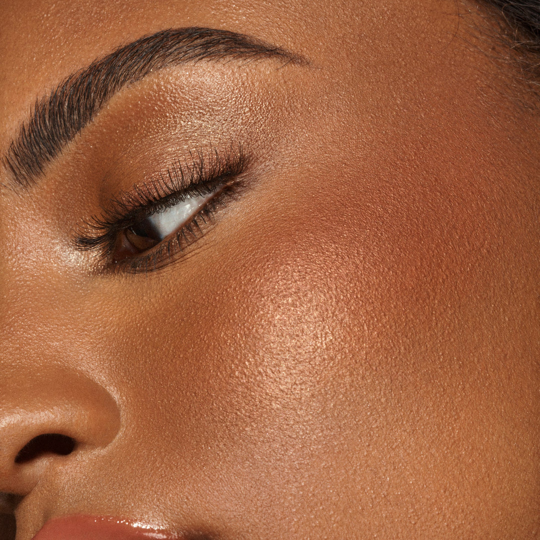 Sunset Blush - GLAM MODA