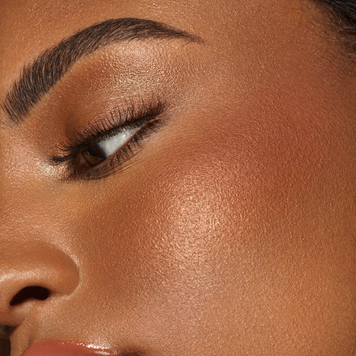 Sunset Blush - GLAM MODA