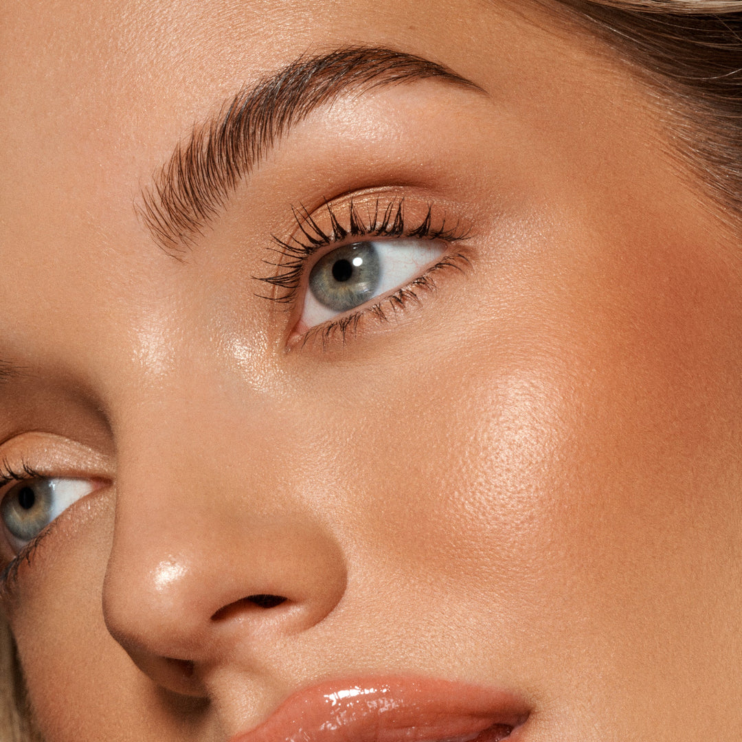 Sunset Blush - GLAM MODA