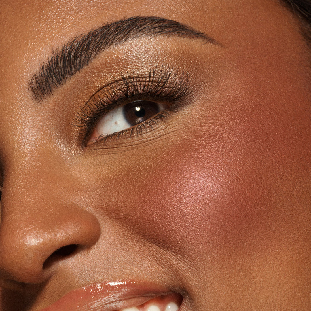 Sunset Blush - GLAM MODA