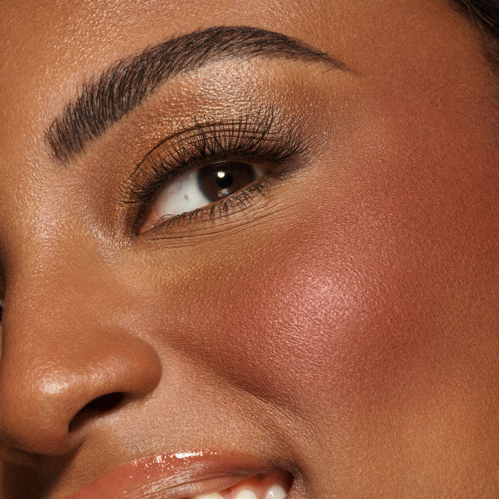 Sunset Blush - GLAM MODA